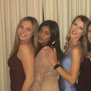 Meet your Posher, Stuti